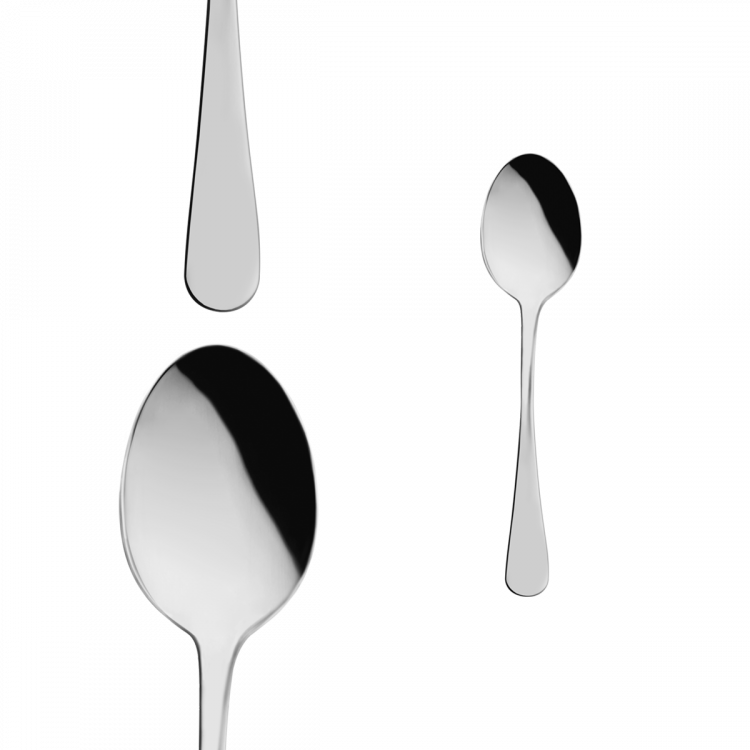 Príborový set 24 ks - Bacchus CNS