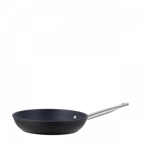Panvica s titánovým povrchom Ø 24 cm - Saturn Terra Lunasol