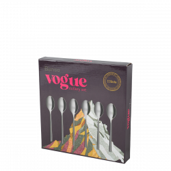 Mokka lyžička set 6 ks - Vogue CR Banso