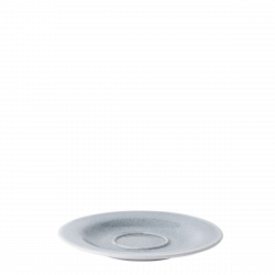 Kávová podšálka 15,5 cm - Gaya Atelier Glacial Ice