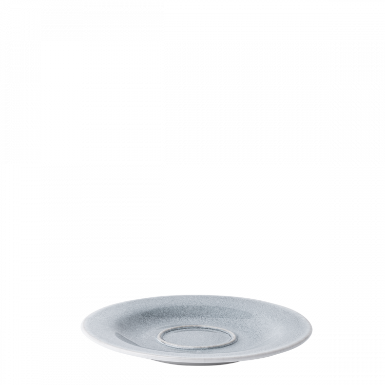 Kávová podšálka 15,5 cm - Gaya Atelier Glacial Ice