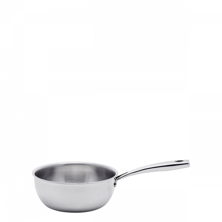 Panvica Orion Professional ø20 cm Platinum Lunasol