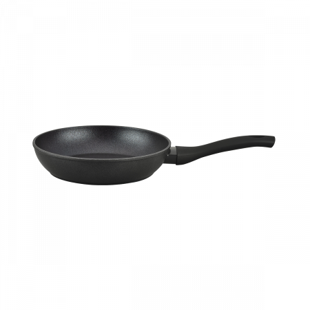 Panvica Uranus Black ø24 cm Economy Lunasol