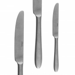 Príborový set 24 ks - Alpha Stone Wash