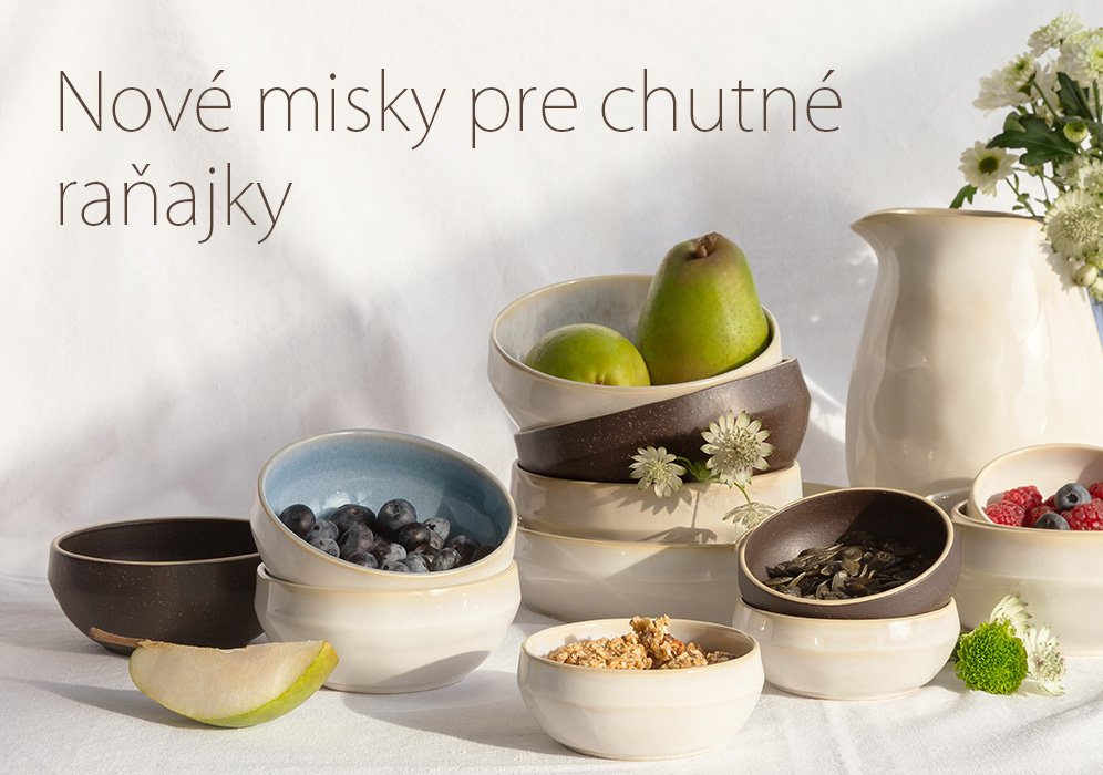 Musli - Trio banner