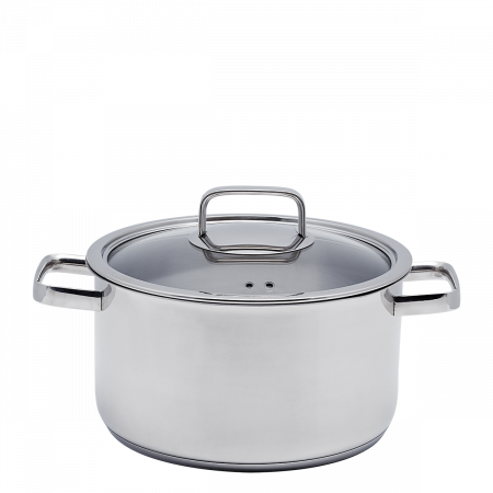 Hrniec Sirius Titan 6,1 l Platinum Lunasol