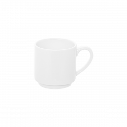 Šálka na espresso 100 ml - Hotel Inn