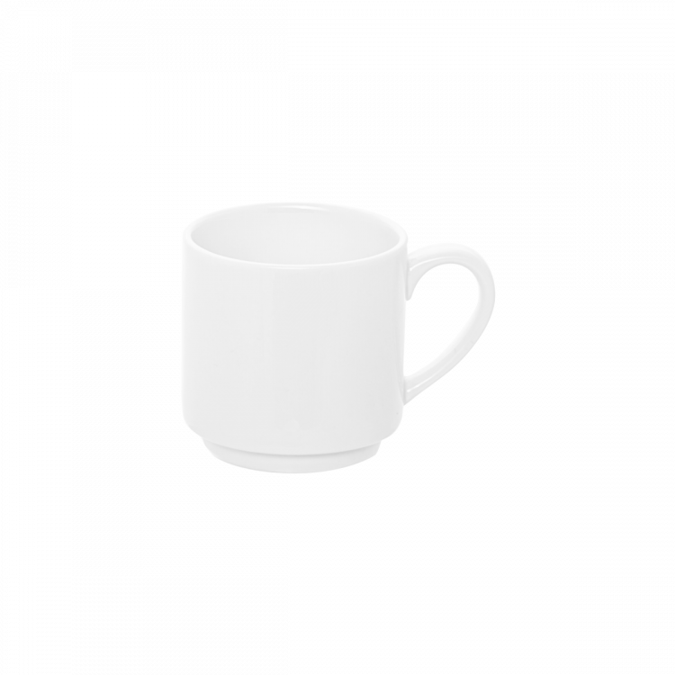 Šálka na espresso 100 ml - Hotel Inn