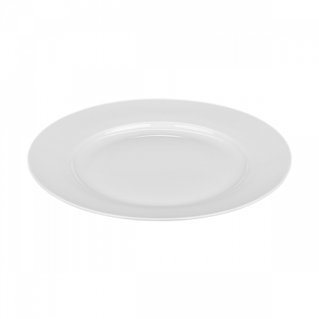 Dezertný tanier 20 cm set 4 ks - Basic