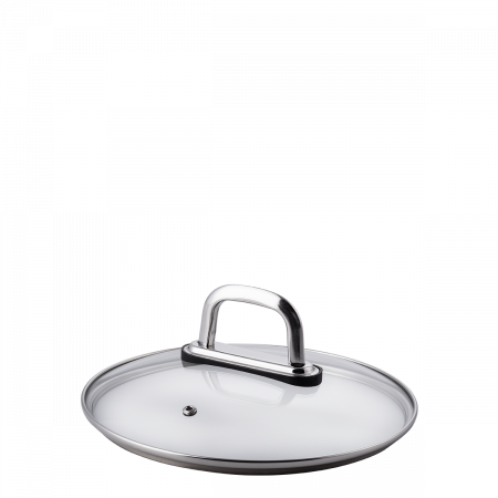 Sklenená pokrievka ø 22 cm - Saturn Lunasol