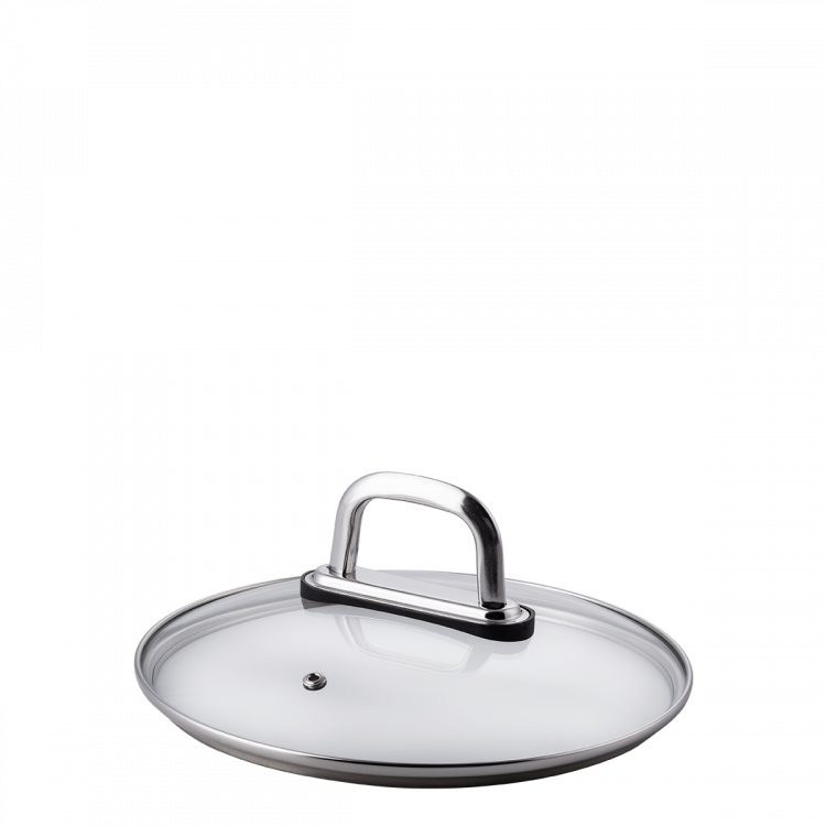 Sklenená pokrievka ø 22 cm - Saturn Lunasol