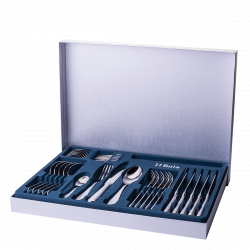 Príborový set 24ks Baguette Original – nôž s krátkou čepeľou