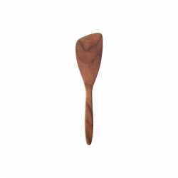 Obracačka Teak 30,5 x 7,3 x 1,9 cm - GAYA Wooden