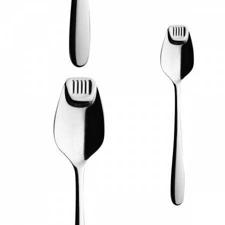 Degustátor V1 - Alpha
