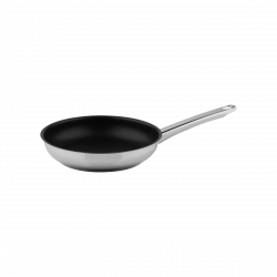 Panvica Orion s nepriľnavým povrchom ø24 cm Master Chef Lunasol