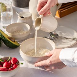 Miska 15 cm – Gaya Elements North Quest