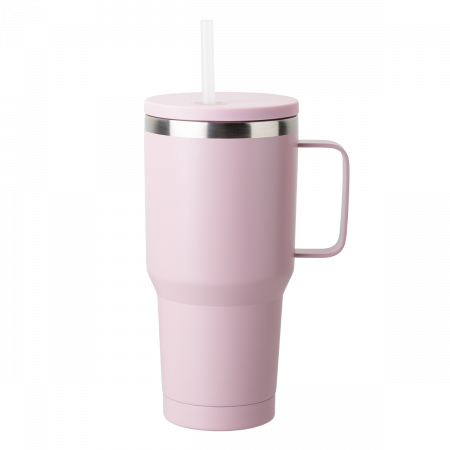 Termohrnček To Go Cup by Sola - staroružový matný