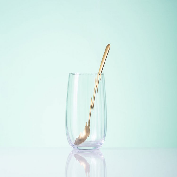Poháre Tumbler 490 ml set 6 ks - Optime Line Glas Lunasol