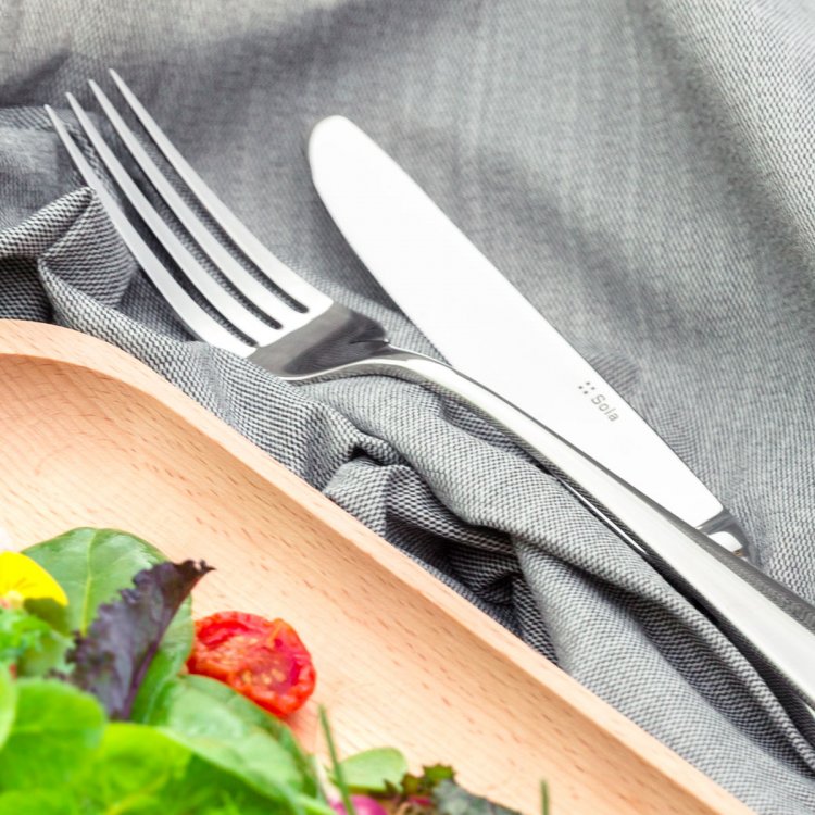 Príborový set 40 ks - Baguette Gastro
