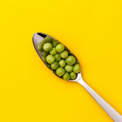 Veggie Príborový set 2 ks - Alpha