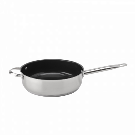 Panvica Orion ø28 cm Master Chef Lunasol