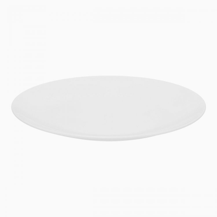 Tanier plytký 25 cm - Premium Platinum Line