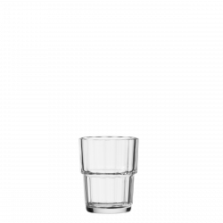 Pohár 200 ml set 6 ks - Arcoroc Norvège