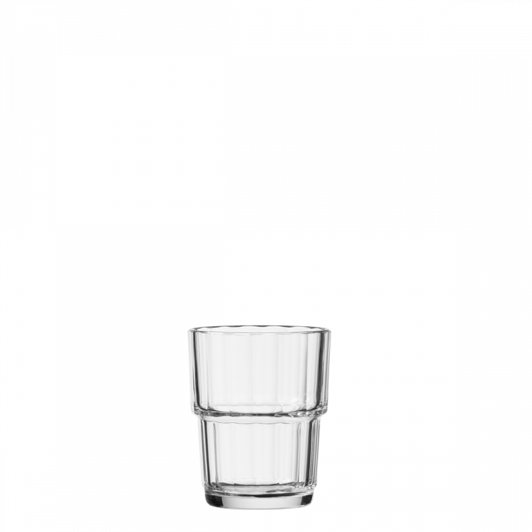 Pohár 200 ml set 6 ks - Arcoroc Norvège