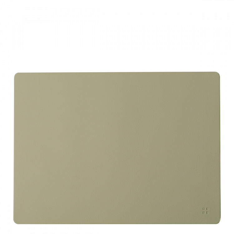 Olivové prestieranie 45 x 32 cm – Elements Ambiente