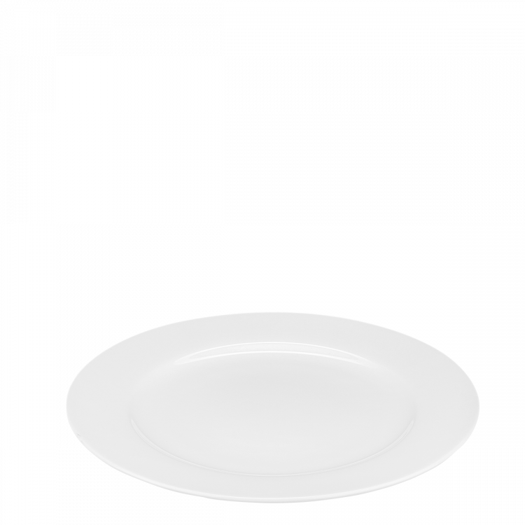 Tanier plytký 26 cm - Premium Platinum Line