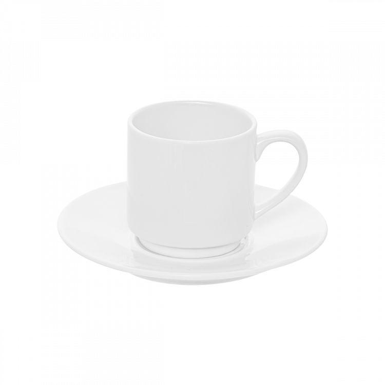Šálka na espresso 100 ml - Hotel Inn