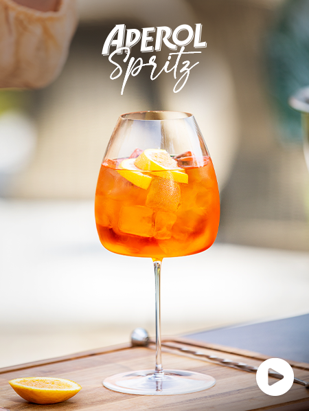 Aperol Spritz