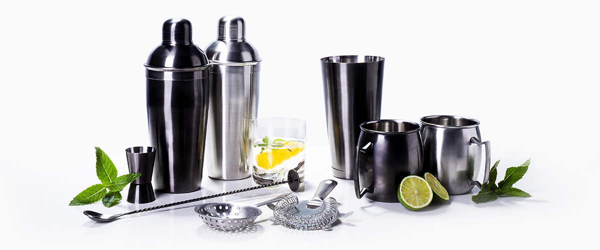 bar accesories