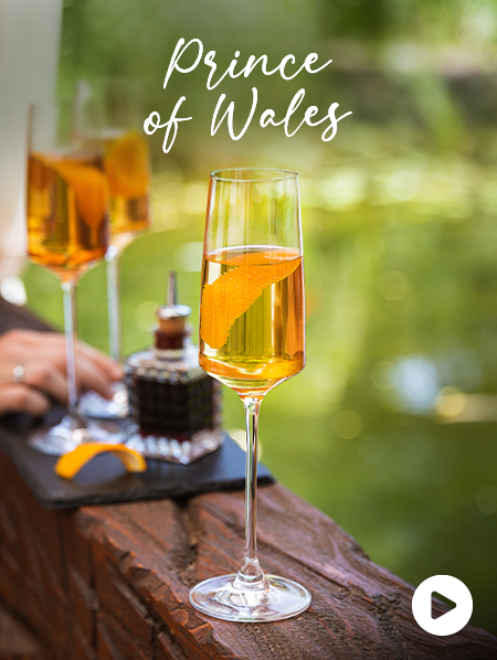 Prince of Wales
