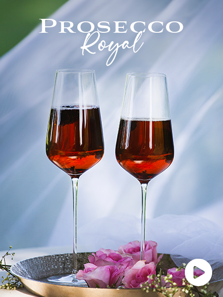 Prosecco Royal