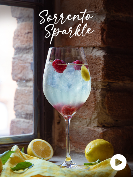 Sorrento Sparkle